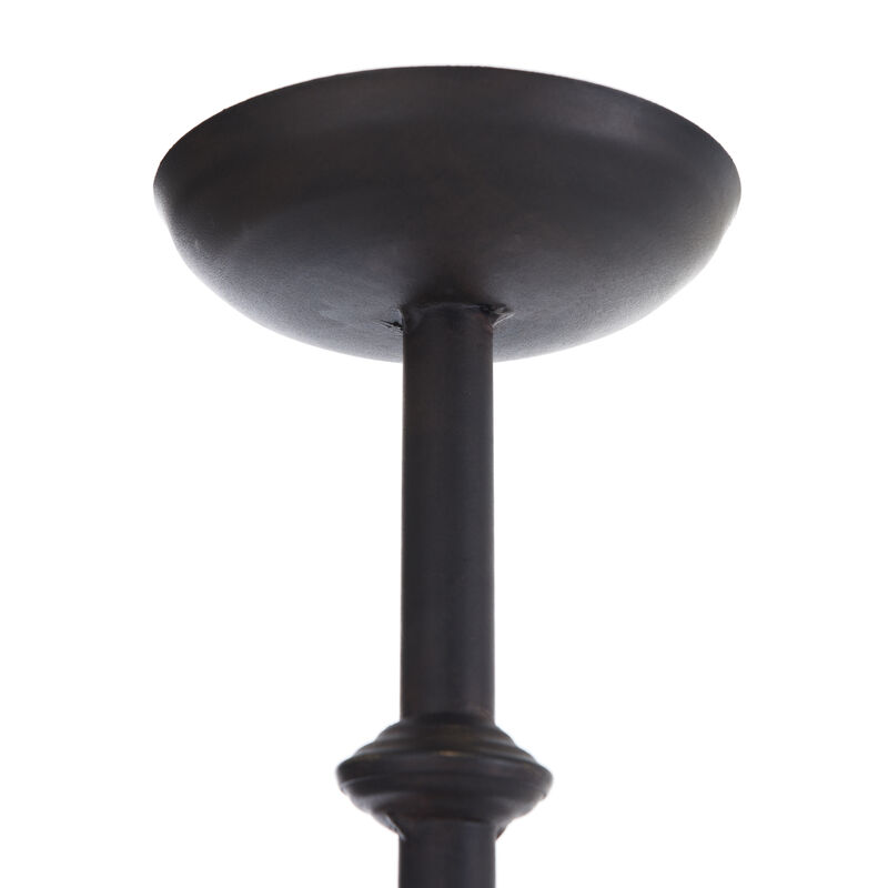 Fireside 27in Candle Holder