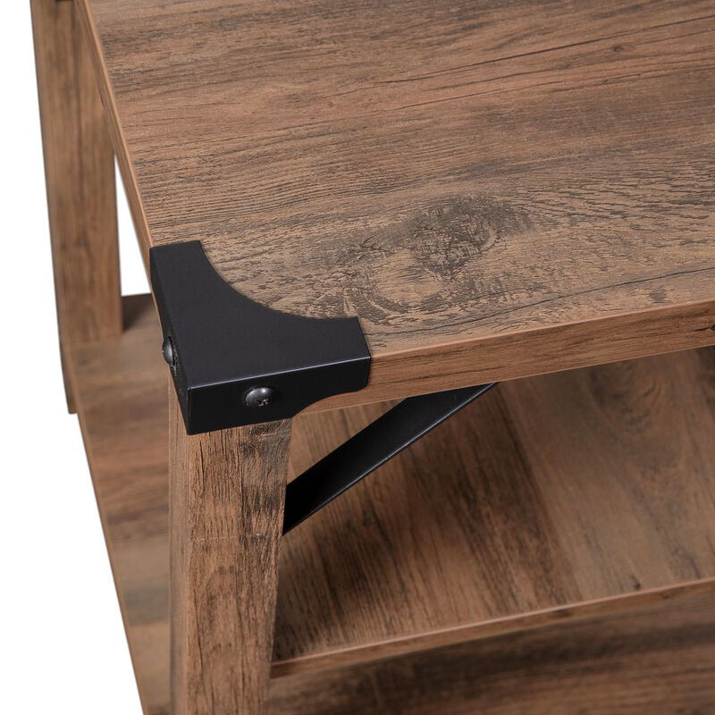 Living Room End Tables