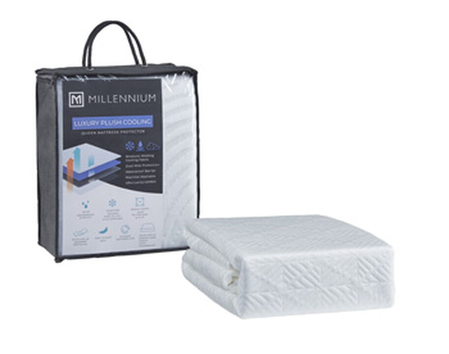 Advanced Protector Queen Mattress Protector