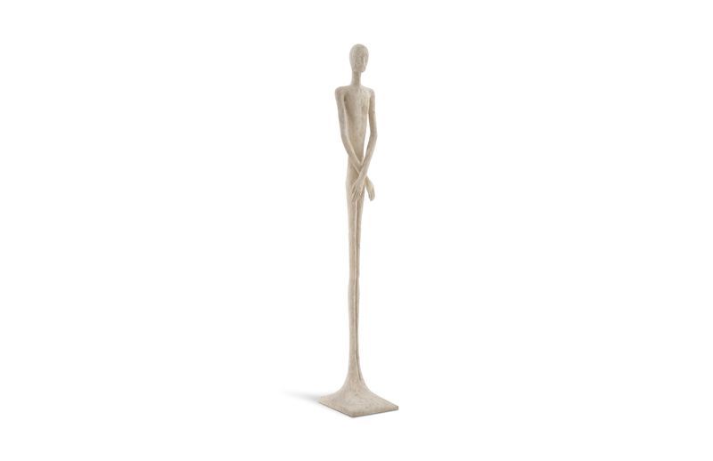 Lloyd Sculpture