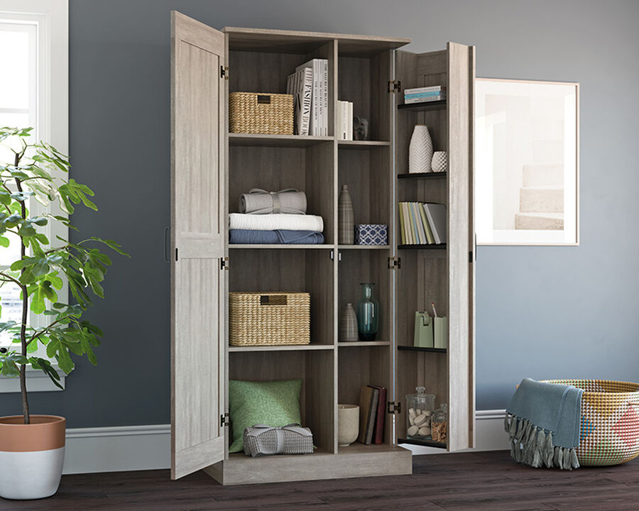 Sauder Select Storage Cabinet