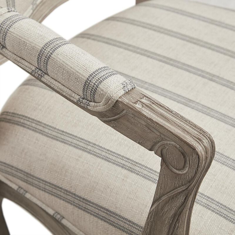 Madison Park Monroe Accent Chair