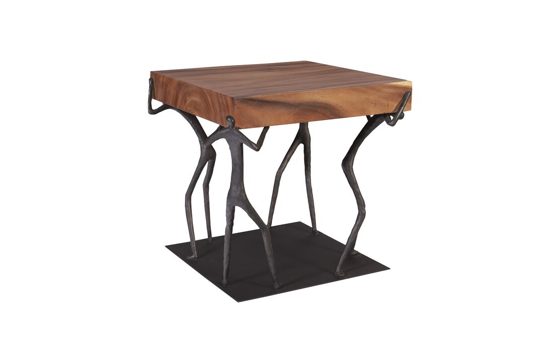 Atlas Side Table