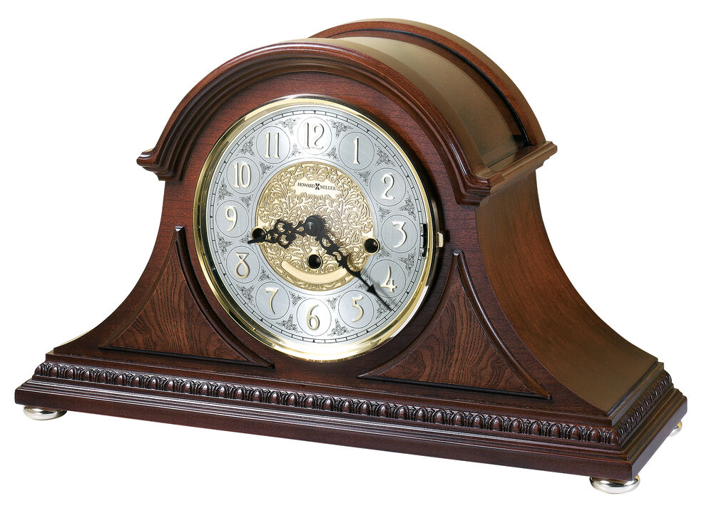 630200 Barrett Mantel Clock