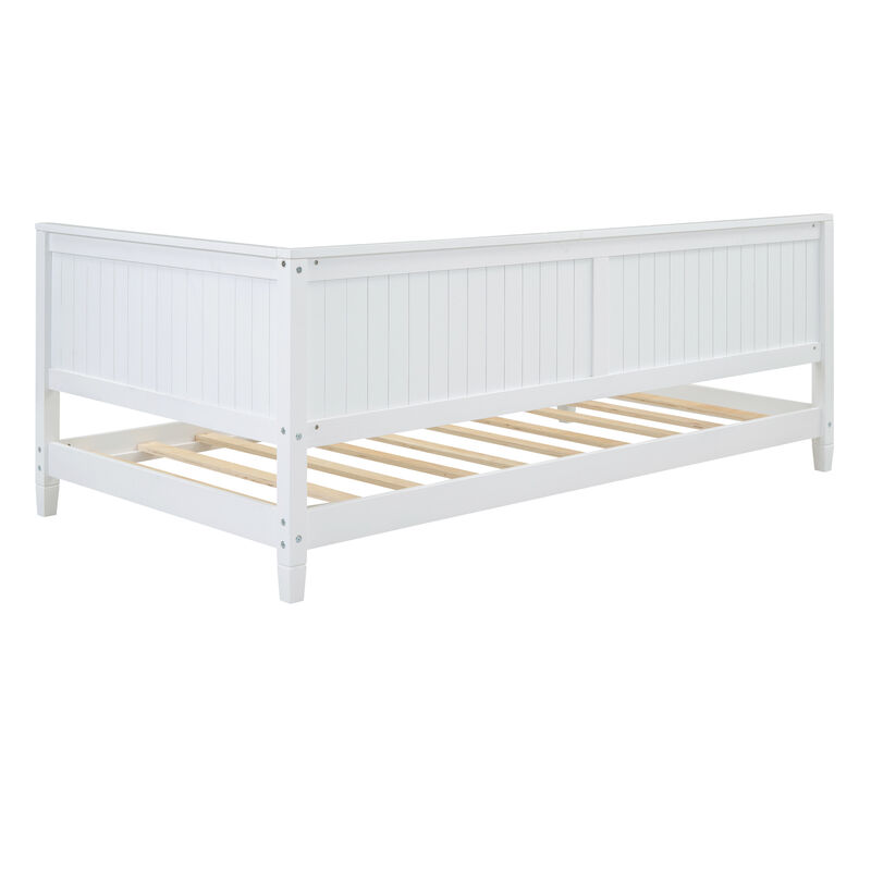 Merax Modern Daybed Sofa Bed