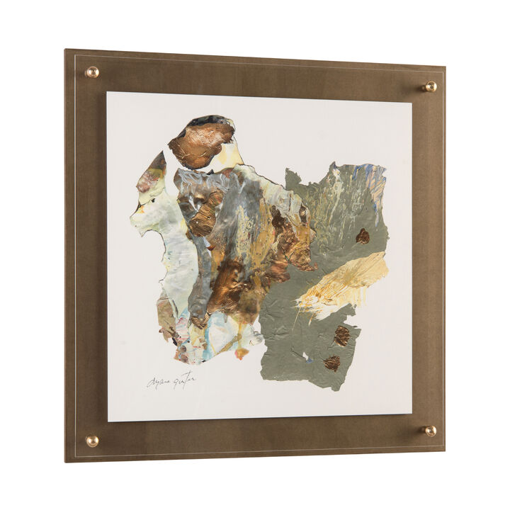 Dyann Gunter's Rhapsody III