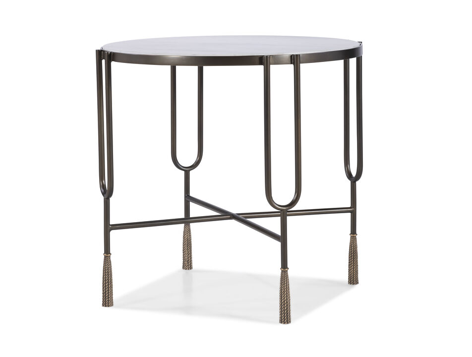 Harmon Side Table