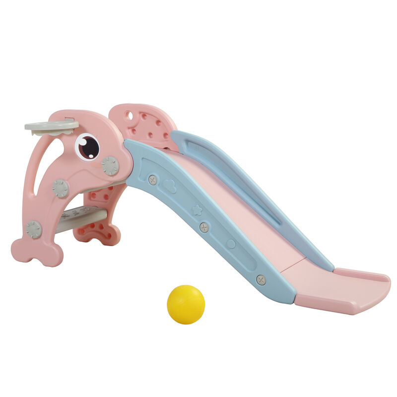 3-in-1 Toddler Slide