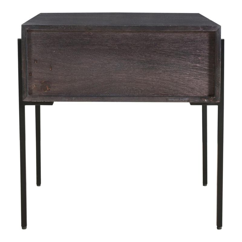 MangoWood Side Table, Belen Kox