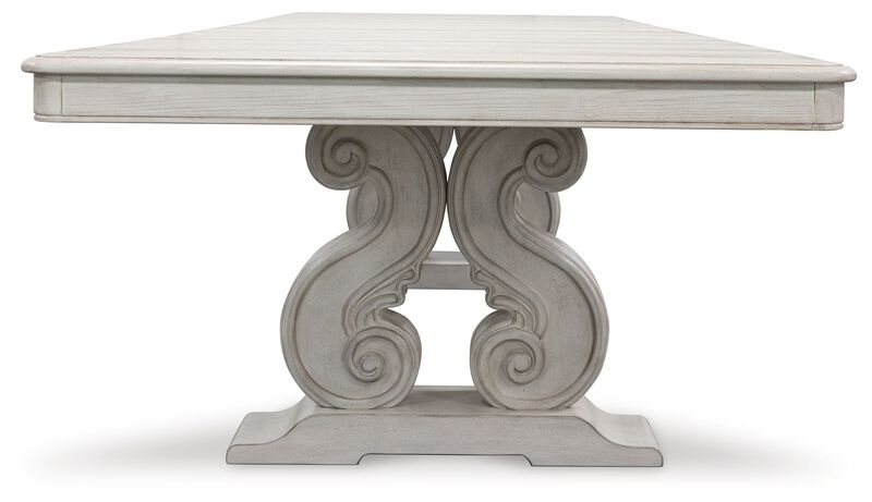 Arlendyne Dining Extension Table