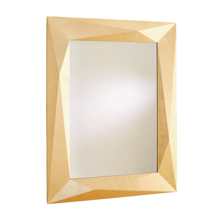 Angular Mirror