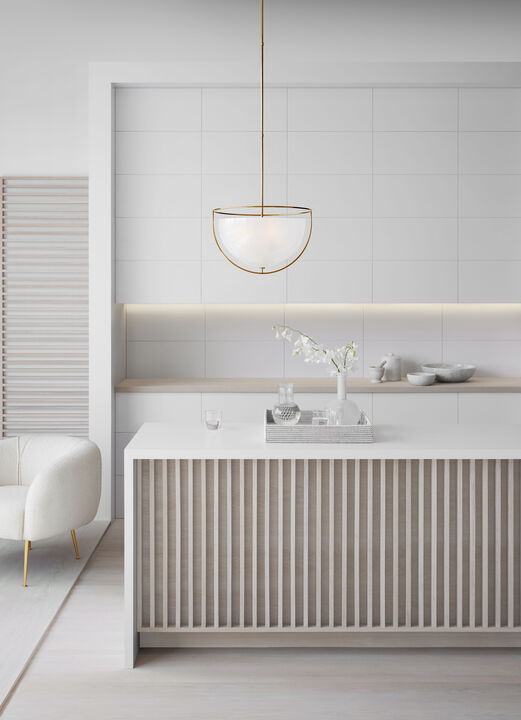 Odeon Large Pendant