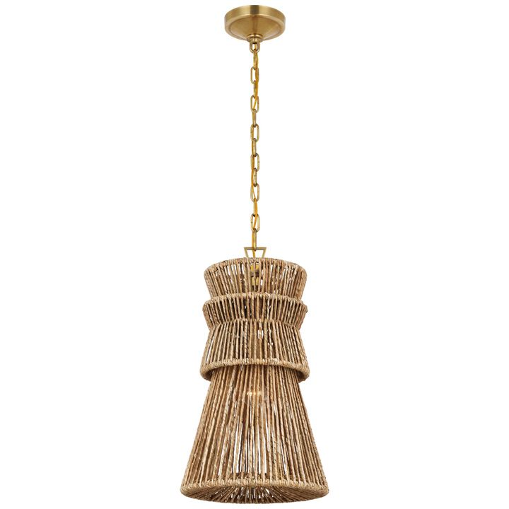 Antigua 13" Pendant