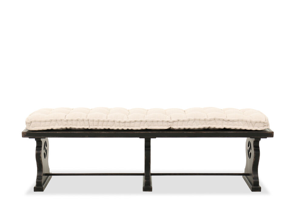 Ciao Bella Bench