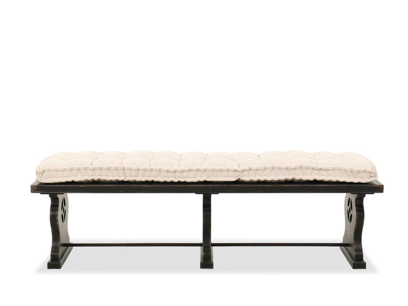 Ciao Bella Bench