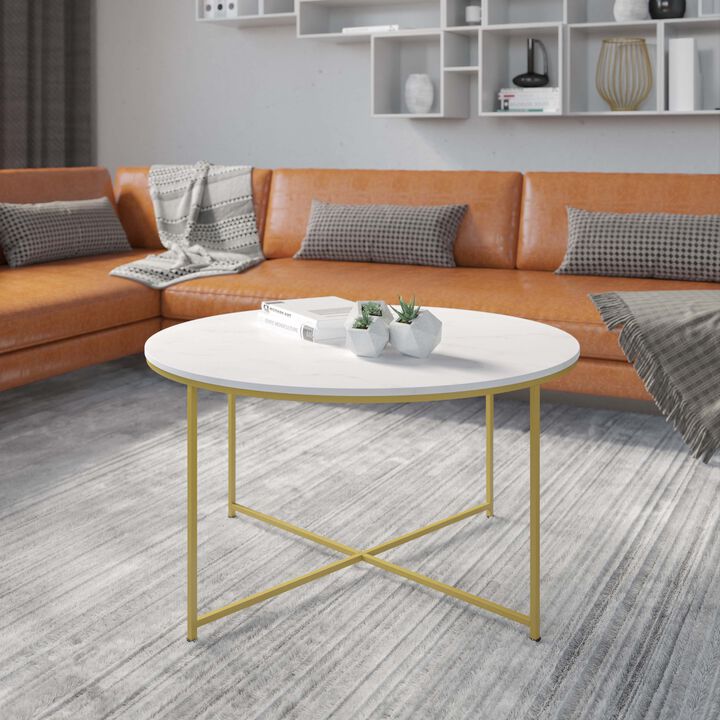 Living Room Coffee Tables