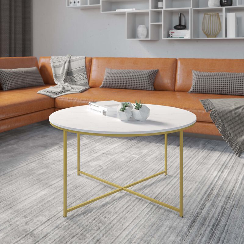 Living Room Coffee Tables