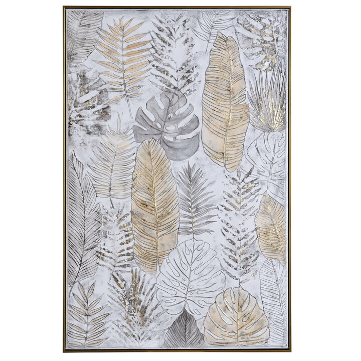 Coastal Leafs IV