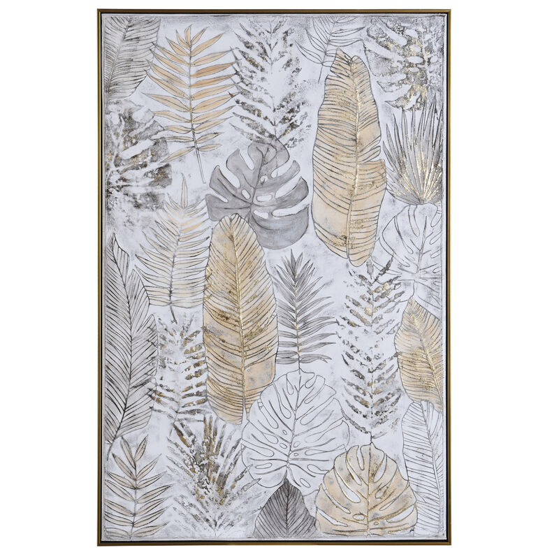 Coastal Leafs IV