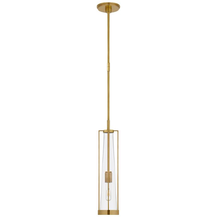 Calix Tall Pendant