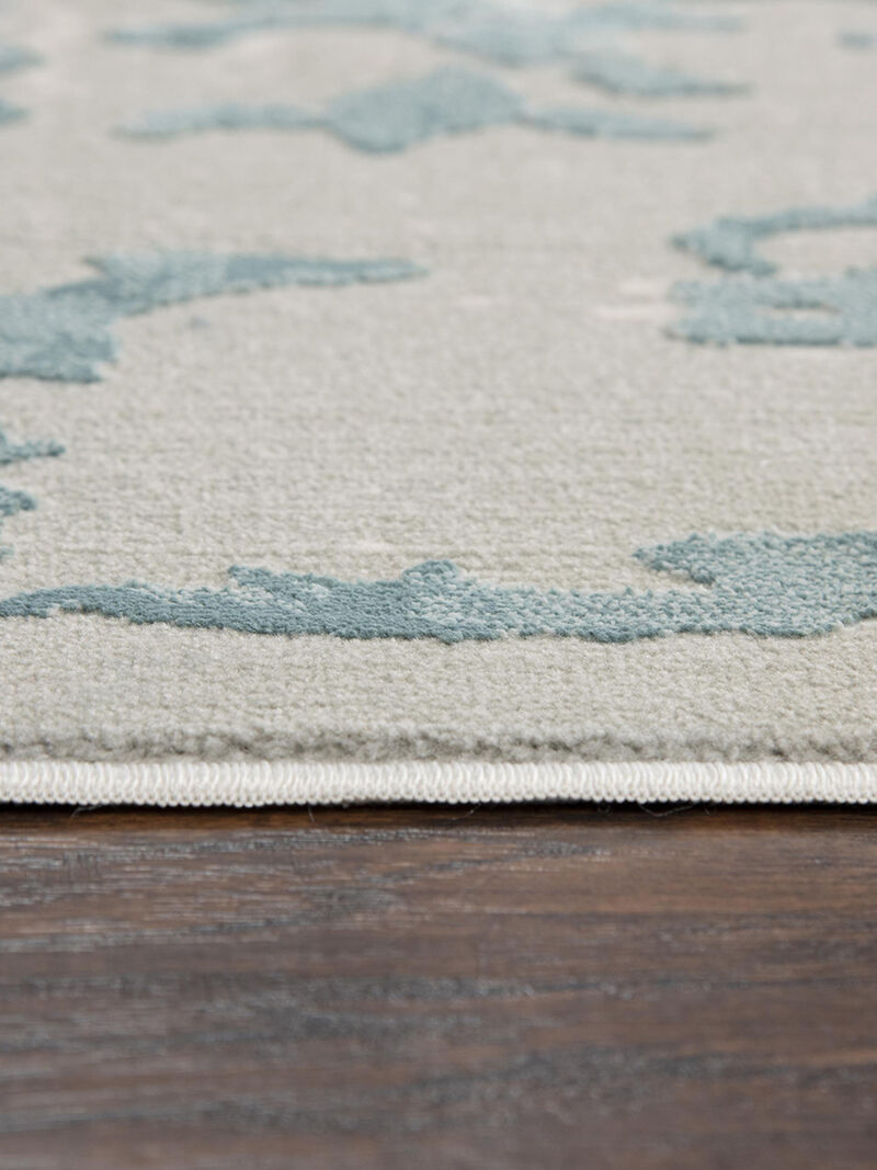 Chelsea CHS103 3'11" x 5'6" Rug