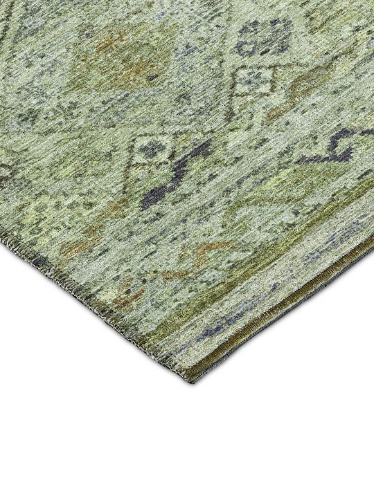 Karaj KJ4 Aloe 10' x 14' Rug