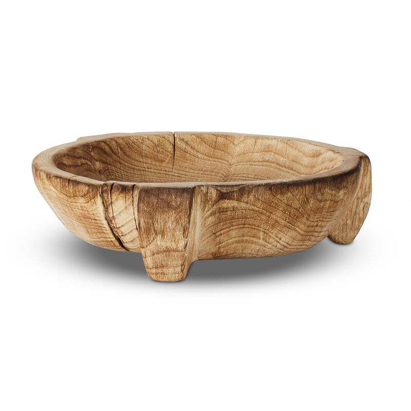 Montero Bowl