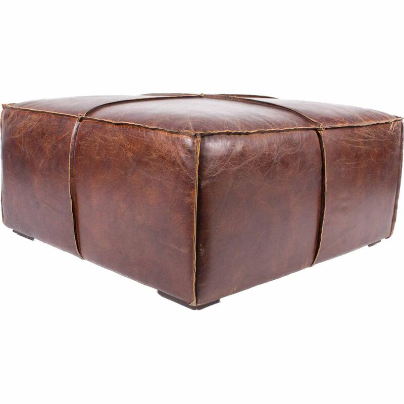 Moe's Home Collection Stamford Coffee Table Brown