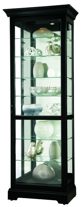680660 Chesterbrook III Curio Cabinet
