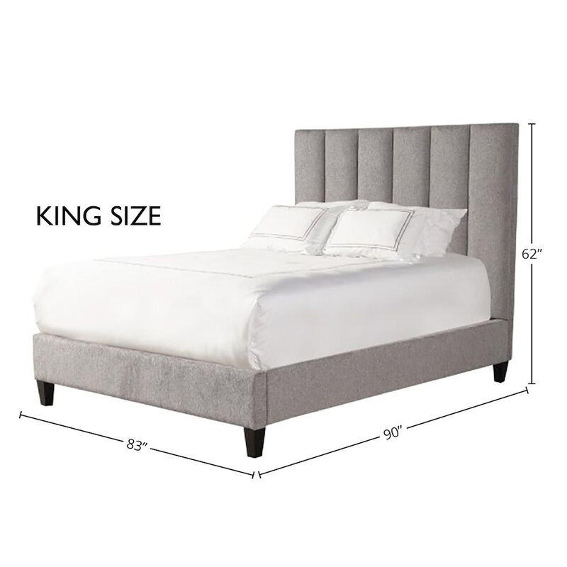 Parker Living Sleep Avery - Stream King Bed