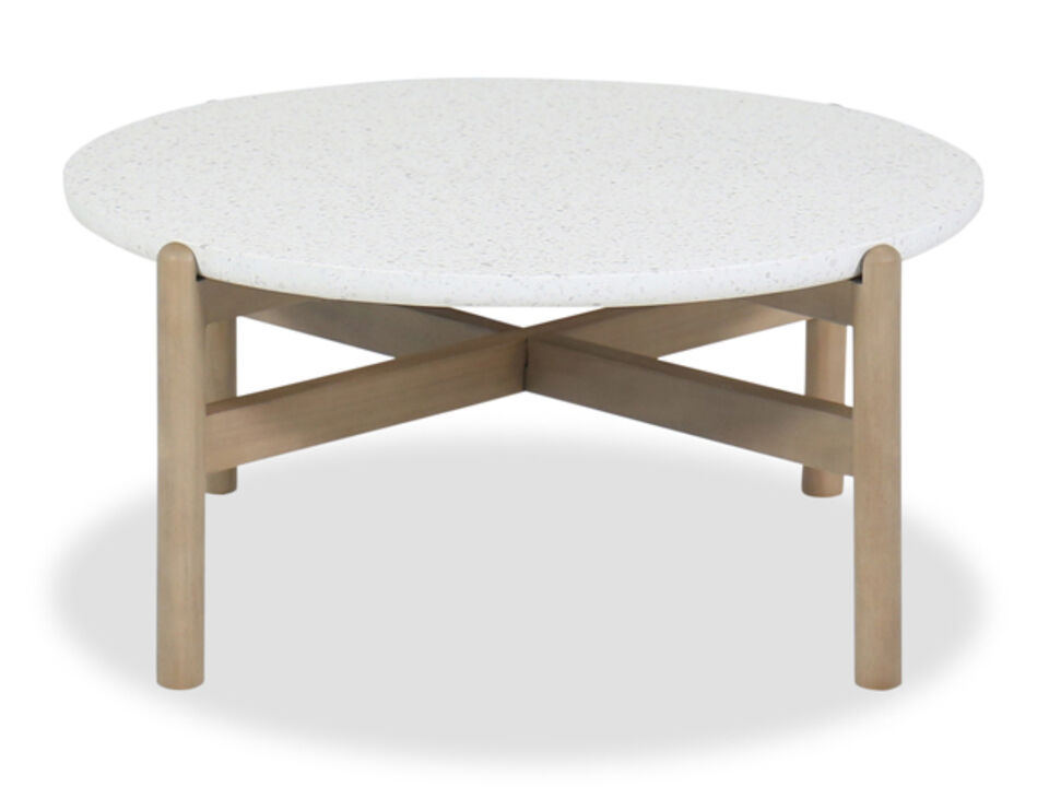 Talara Coffee Table