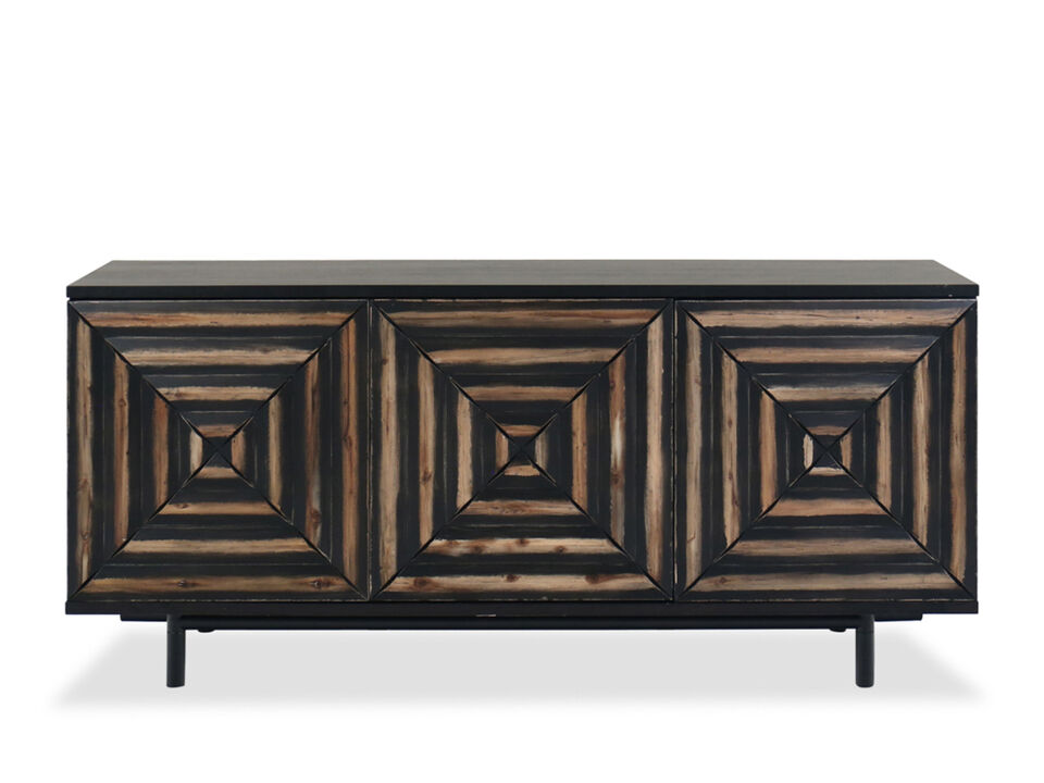 Fair Ridge Accent Cabinet