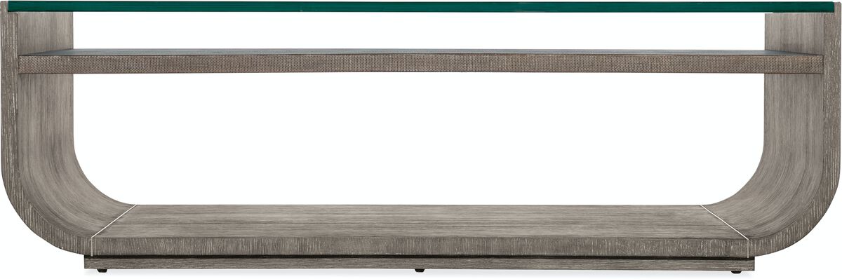 Modern Mood Rectangle Cocktail Table