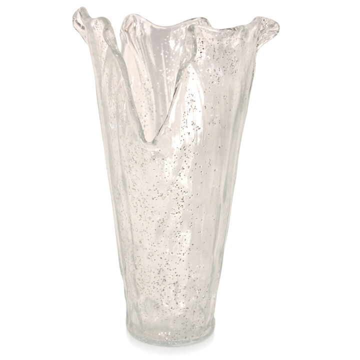Fulmine Vase