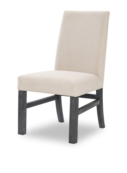 Westwood Upholstered Side Chair