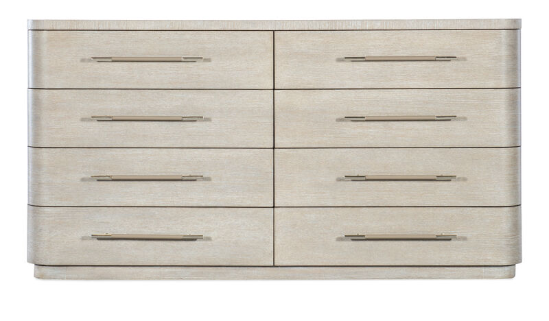 Modern Mood Dresser