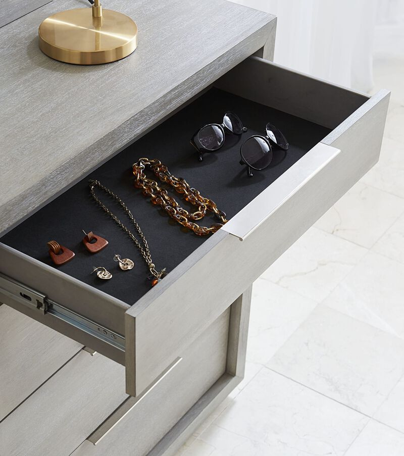 Oxford 6 Drawer Chest