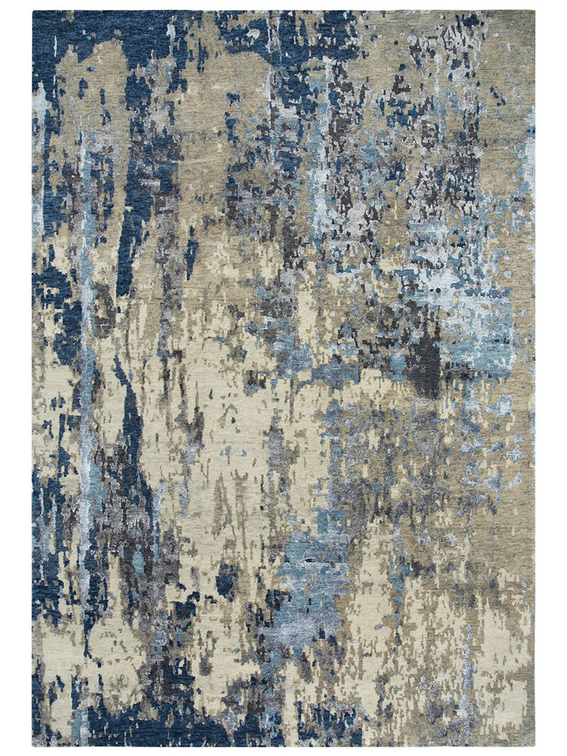 Finesse FIN103 8' x 10' Rug