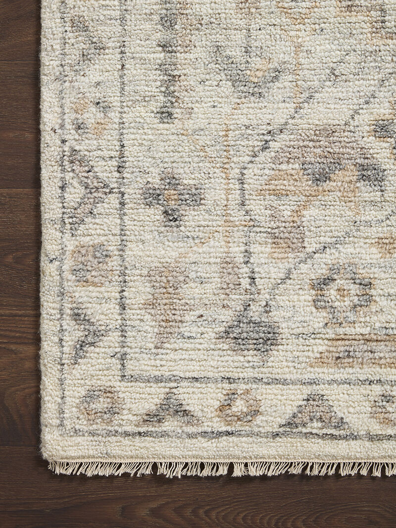 Marco MCO02 Ivory/Taupe 9'6" x 13'6" Rug