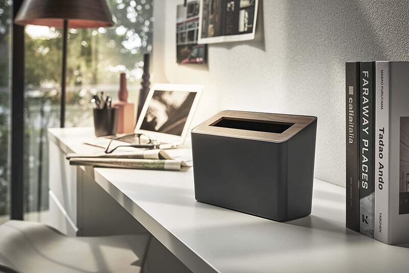 Countertop Waste Bin