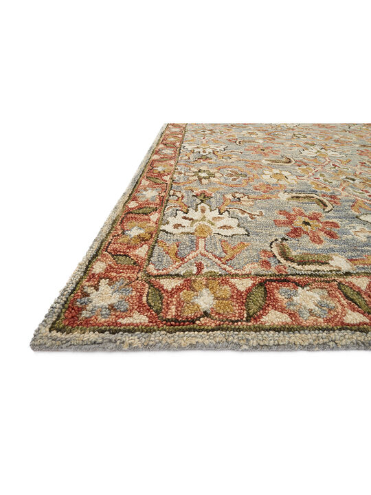 Loloi Inc.|Loloi Direct Ship Web|Vitr Vk10 Slttc S|Rugs