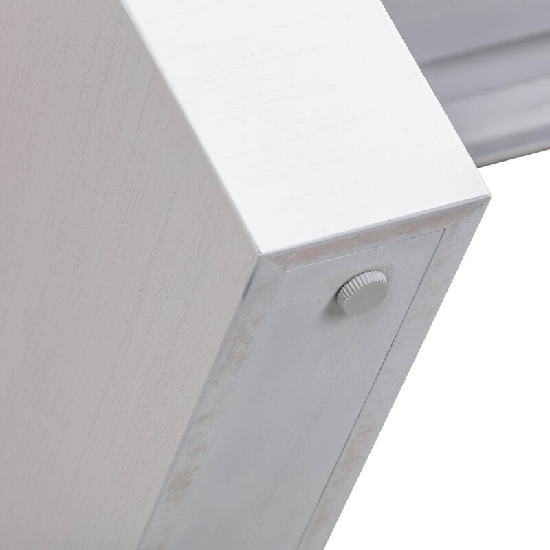Hump Nightstand