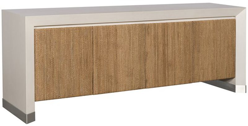 Dune Media Console