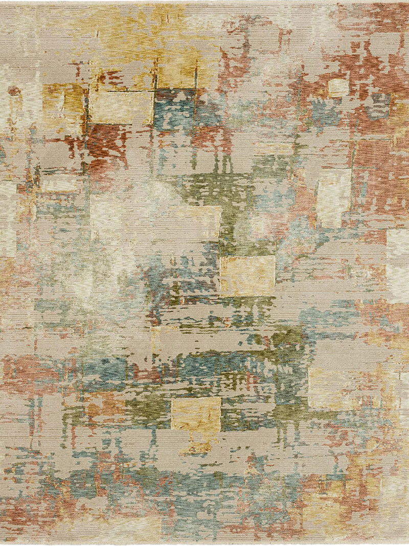 Memento Nostalgic 8' x 10'3" Rug