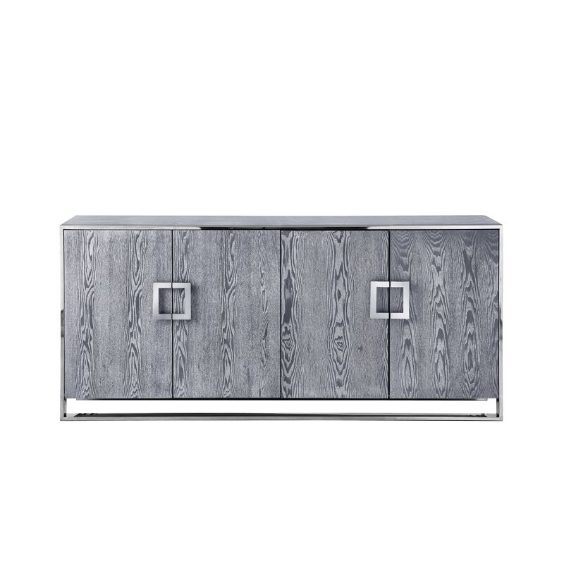 Inspired Home Keola Sideboard/Buffet