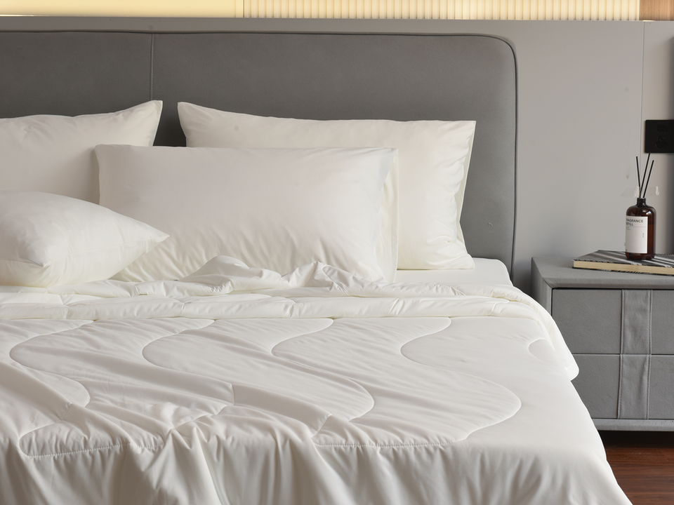 Evercool Twin/Twin-XL Comforter