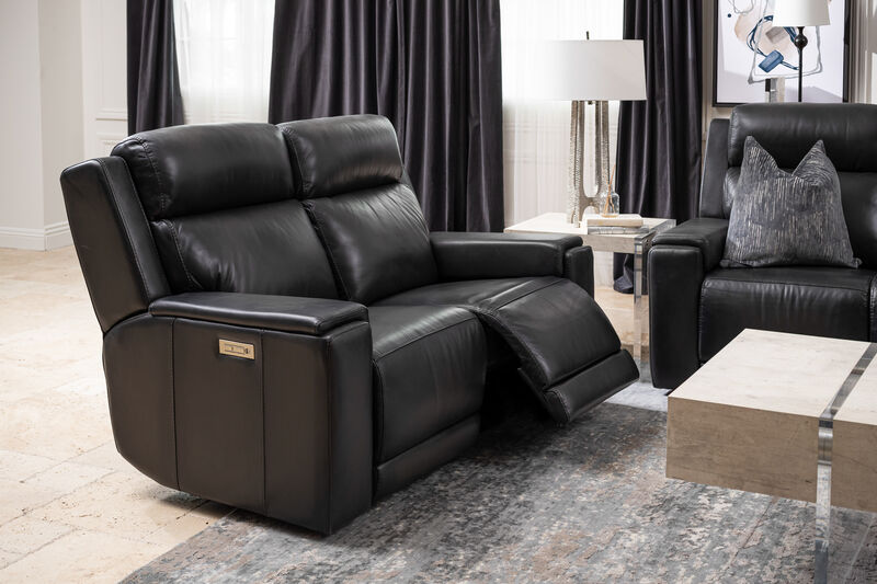 Emerson Power Motion Loveseat