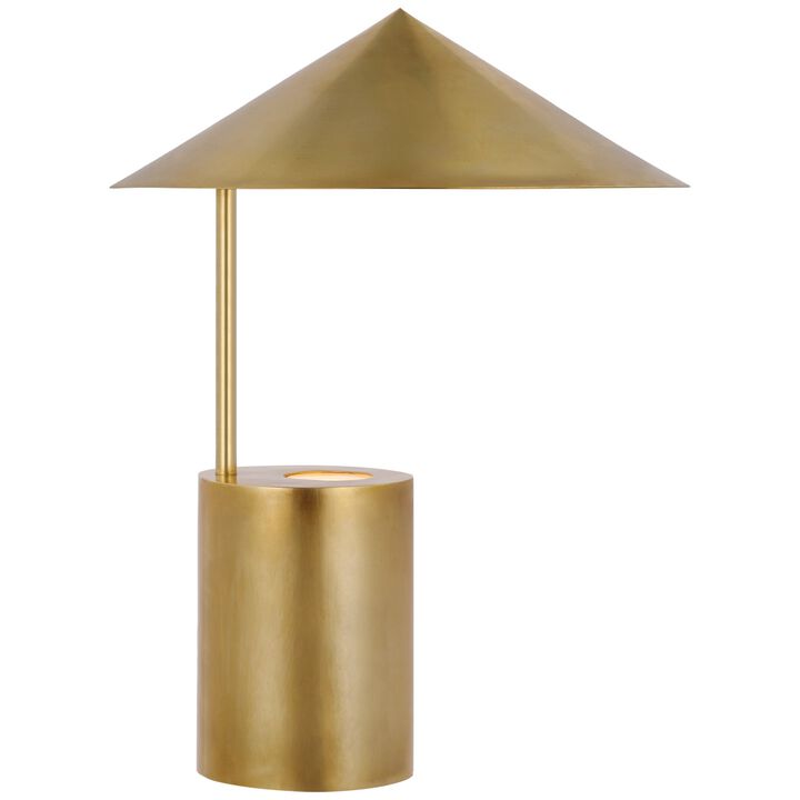Orsay Small Table Lamp