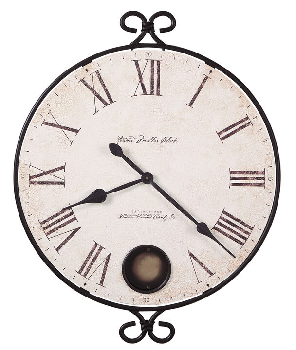 625310 Magdalen Wall Clock