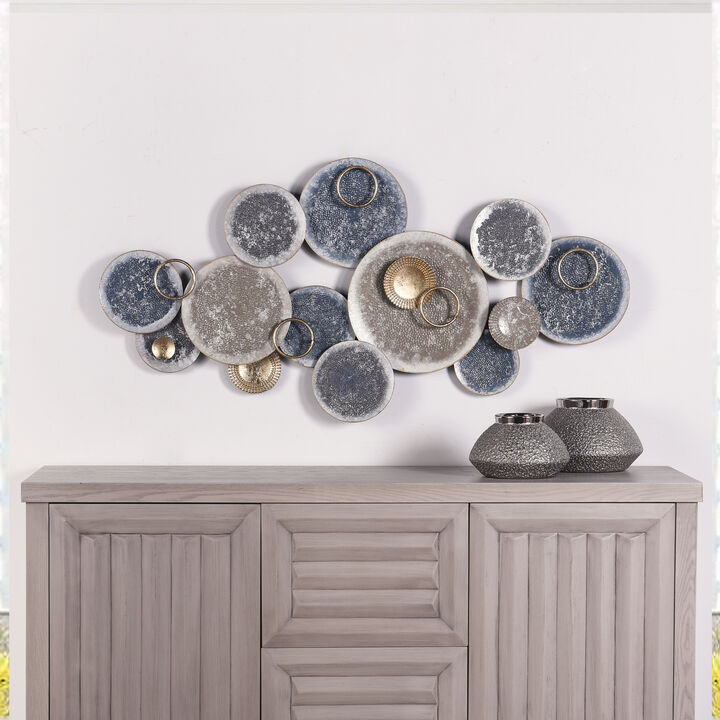 Metal Wall Hanging